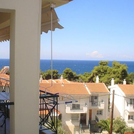 Belvedere Loutra Agia Paraskevi  Exterior foto